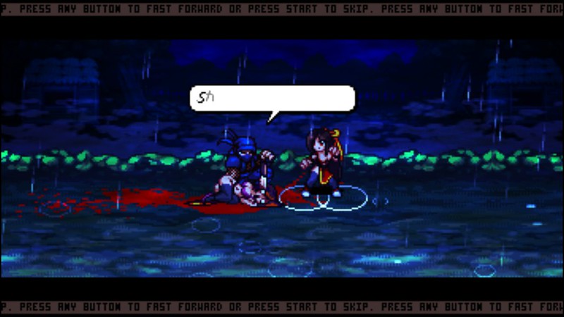 Fight 'n Rage - Dead