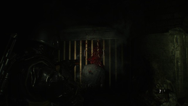 Resident Evil 2 Remake - Gore Mod For Japan