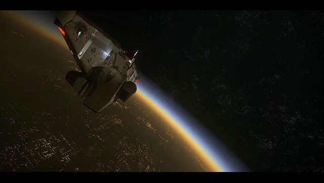 Star Citizen - Lyria