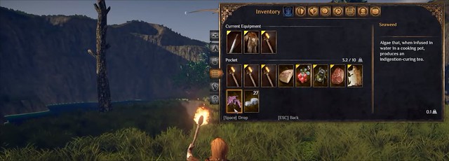Outward - Items
