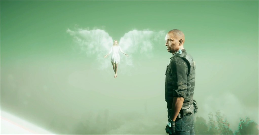 Far Cry 5 - Marshal In Bliss