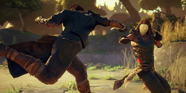 Absolver 2
