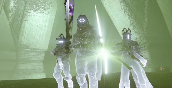 Destiny’s Taken King April Update Lets Players Get To Light Level 335