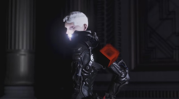 Echo Receives Announcement Game Trailer