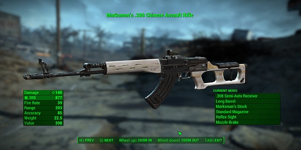 Fallout 4 cheat mods 3