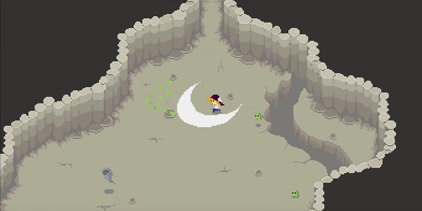 Guardian Of The Rose: RPG Adventure Game Enters Steam Greenlight