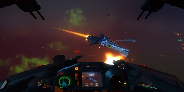 House Of The Dying Sun Set To Release On Steam Early Access This June