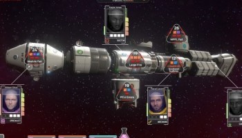 Review Report: Tharsis’ RNG Leaves Gamers Hating Luck And Espousing Strategy