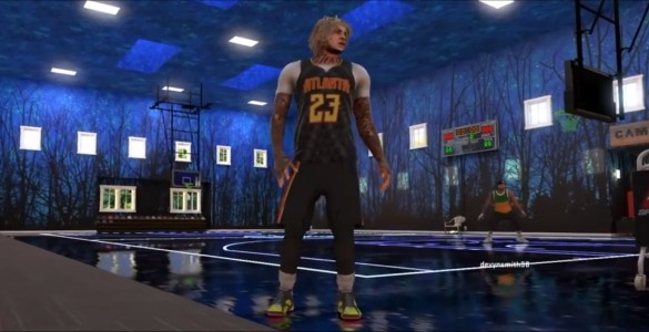 NBA 2K16 Unlimited VC Glitch Discovered After Latest Patch