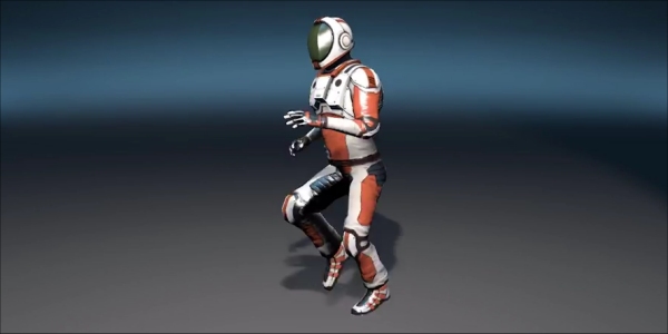 Planet Nomads Video Previews Animation Improvements, New Biomes