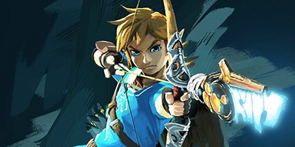 Legend Of Zelda Will Be Playable At E3