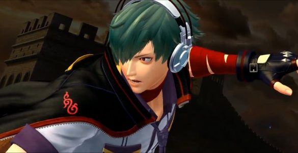 King Of Fighters XIV Release Set For August 23rd On PS4