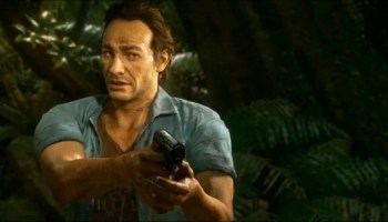Uncharted 4 Was Delayed Because Naughty Dog Wanted A Complete Game