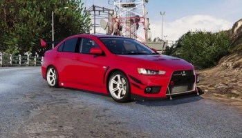 GTA 5 Realistic Mod Pack V1 Puts Sexy Cars All In One Pack