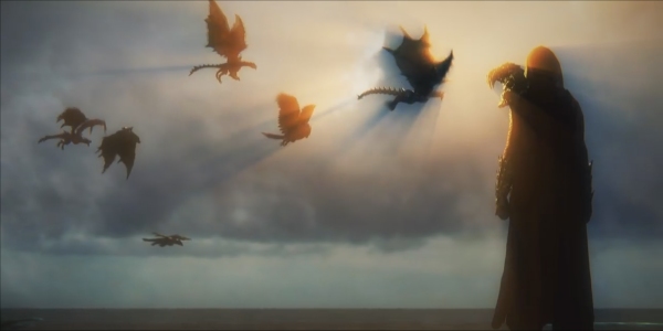 Riders Of Icarus Final Closed Beta Takes Place June 2nd