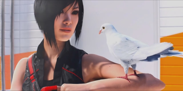 Mirror’s Edge: Catalyst Trailer Gives Gamers A Glimpse At More Of Faith