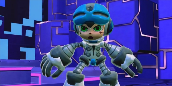 Mighty No. 9 Trailer Reminds Gamers That The Game Still Isn’t Out Yet