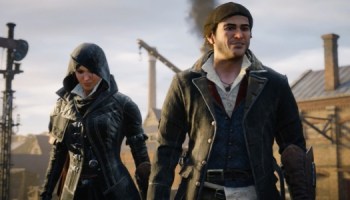 Assassin’s Creed May Have Died If Syndicate Was Handled Wrong, Says Voice Actor