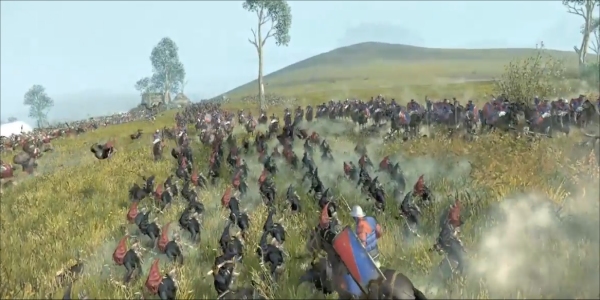 Total War: Warhammer’s Magic System Explained In New Video