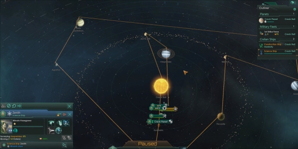 Stellaris Beginner Gameplay Guide