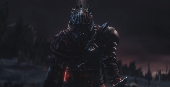 Dark Souls 3 Videos Cover How To Get The Secret Endings