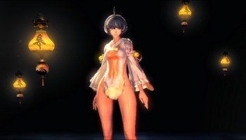 Blade And Soul Nude Mods Arrive For American, European Versions