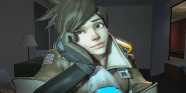 Overwatch Now Available For PS4, Xbox One, PC