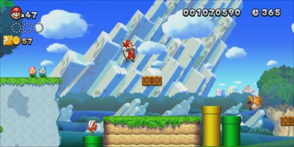 Cemu 1.5.1 Available For Download For Patreon Supporters