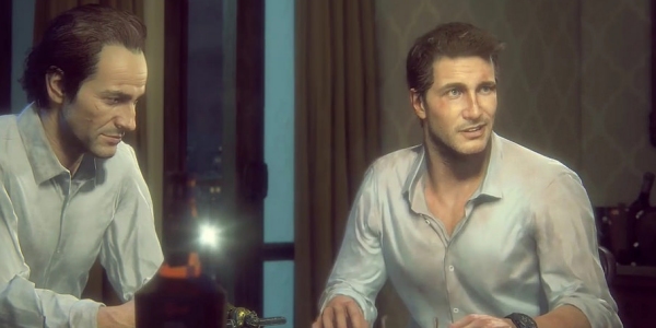 Uncharted 4 Sold Through 2.7 Million Copies In One Week