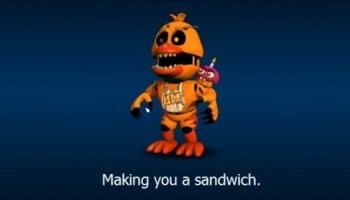 Five Nights At Freddy’s World Complete Gameplay Walkthrough