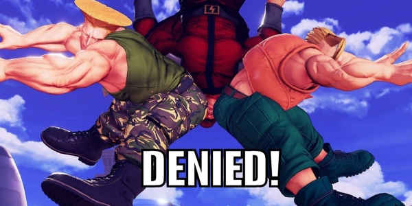 Team YP Sponsor Banned From Capcom Tournaments