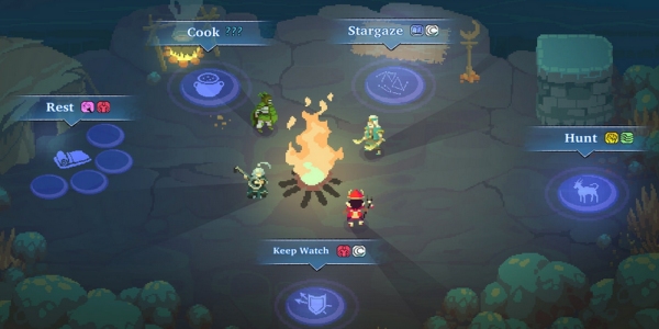 Moon Hunters Set To Arrive On PS4 July 12th