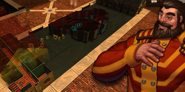 Fractured State Set To Enter Early Access In July