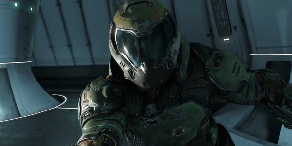 Bethesda Releases DOOM’s Official Launch Trailer Ahead Of May 13th Launch