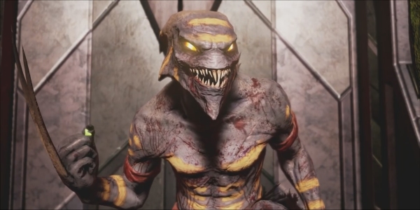 Shadow Of The Beast Complete Gameplay Walkthrough