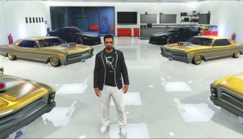 GTA 5 Online 1.33 Car Duplication Glitch Nets You Infinite Money
