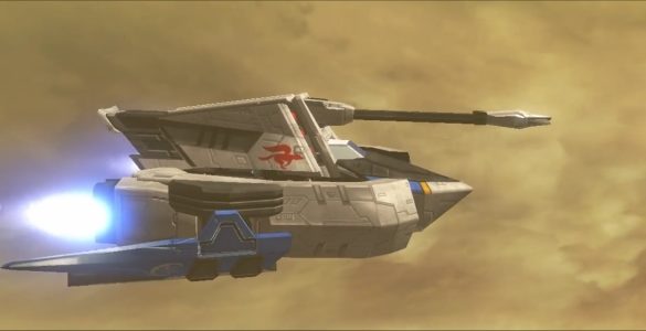 Star Fox Zero: How To Access All Secret Paths