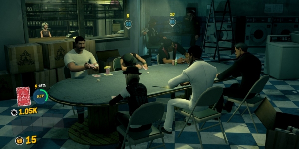 Prominence Poker Enters Steam Early Access