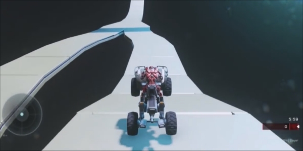 Halo 5’s Forge Coming As Free App To Windows 10