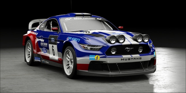 Gran Turismo Sport Launches November 15th On PS4