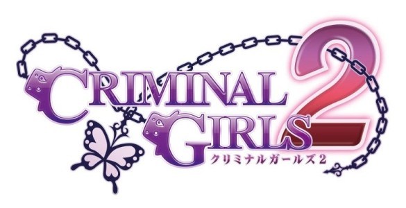 Criminal Girls 2, Kinky RPG Set To Arrive For PS Vita This November