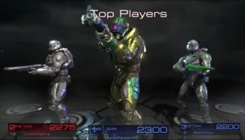 DOOM Beta Video Features 2 Hours Of Multiplayer Gameplay