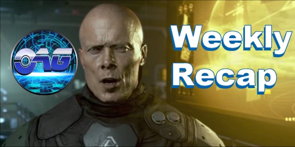Weekly Recap May 14th: Call Of Duty: Infinite Warfare Gets Millions Of Dislikes