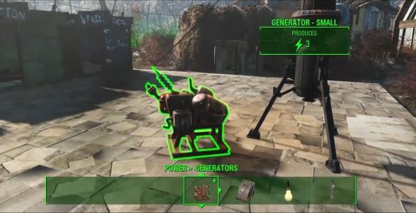 How To Capture Creatures In Fallout 4