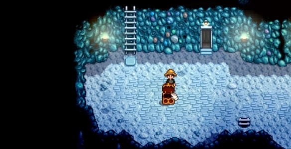Stardew Valley Duplication Glitch Lets You Make Infinite Gold