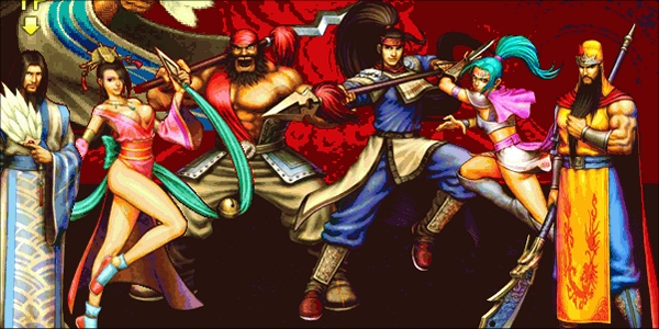 Beat-‘Em-Up Games You May Not Have Known About