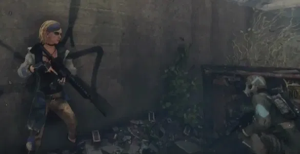 Homefront: The Revolution Multiplayer Beta, Weapon Customization Detailed