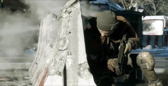The Division: How To Use Gear Mods