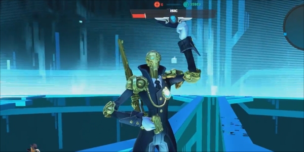 Battleborn Story Mode Walkthrough