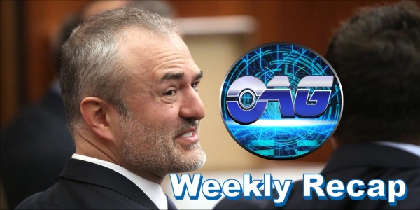 Weekly Recap May 28th: Gawker Gets Bodyslammed By Judge, No Man’s Sky Delayed